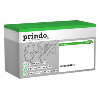 Prindo Toner-Kartusche (Green) schwarz (PRTSMLTD111SG) ersetzt 111S