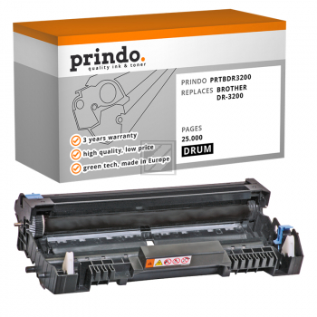 Prindo Fotoleitertrommel (PRTBDR3200) ersetzt DR-3200