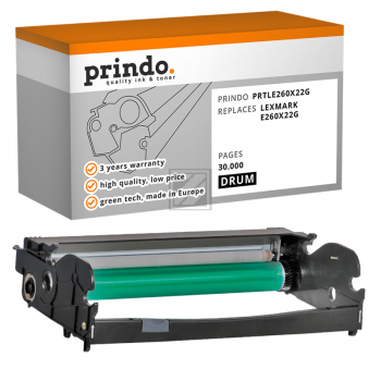 Prindo Fotoleitertrommel (PRTLE260X22G) ersetzt E260X22G