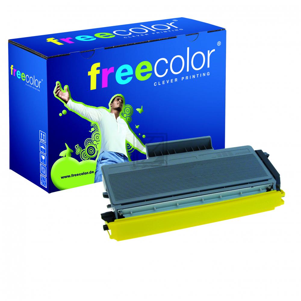 freecolor Toner-Kit schwarz HC (K15147F7) ersetzt TN-3280