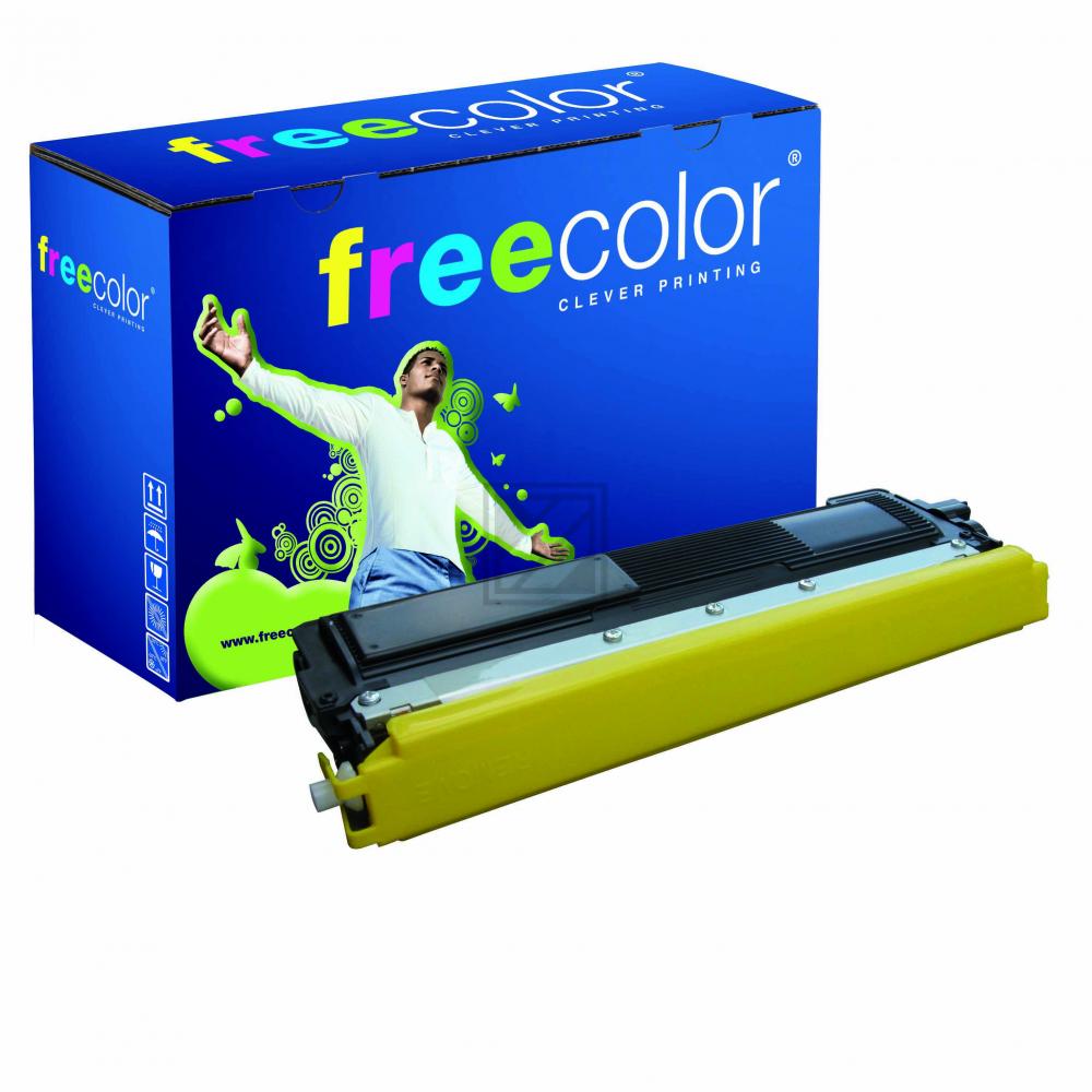 freecolor Toner-Kit magenta (K15349F7) ersetzt TN-230M
