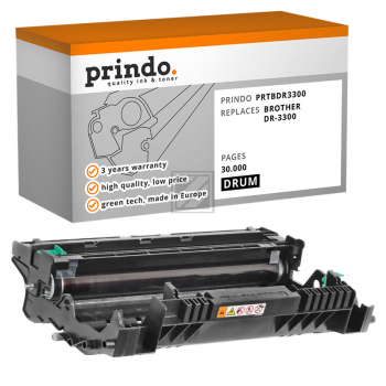 Prindo Fotoleitertrommel (PRTBDR3300) ersetzt DR-3300
