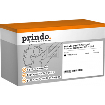 Prindo Fotoleitertrommel (PRTBDR1050) ersetzt DR-1050