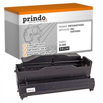 Prindo Fotoleitertrommel (PRTO44574302) ersetzt 44574302