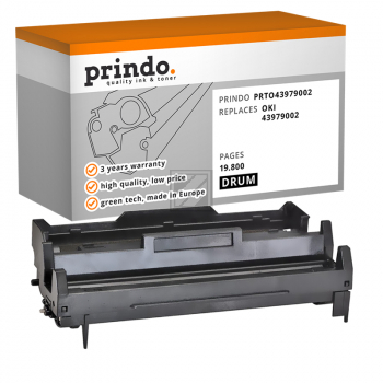 Prindo Fotoleitertrommel (PRTO43979002) ersetzt 43979002