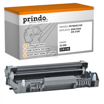 Prindo Fotoleitertrommel (PRTBDR3100) ersetzt DR-3100