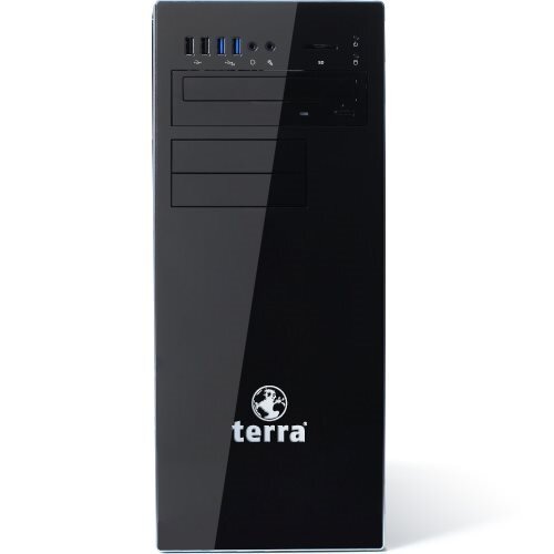 TERRA PC HOME 6000