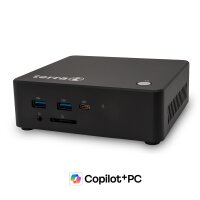 TERRA PC MICRO 7000A - Copilot+ PC