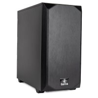 TERRA WORKSTATION 7610 BTO