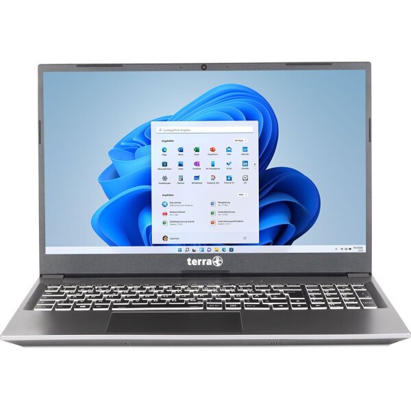 TERRA MOBILE 1500P