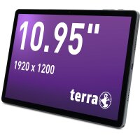 TERRA PAD 1007 10.95"...