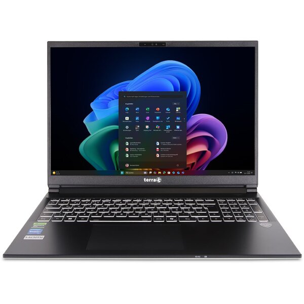 TERRA ELITE 3A - Copilot+ PC