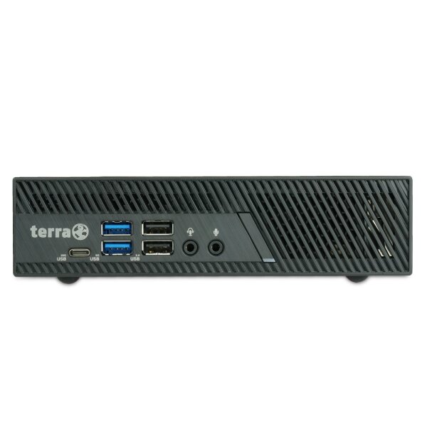 TERRA PC MINI 5000V6.1