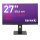 TERRA LCD/LED 2772W PV 2K IPS black HDMI/DP/USB-C