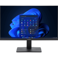 TERRA LCD/LED 2748W V4 IPS black HDMI/DP/USB-C