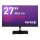 TERRA LCD/LED 2771W PV 2K IPS black HDMI/DP/USB-C