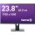 TERRA LCD/LED 2456W PV V4 IPS black HDMI/DP/USB-C